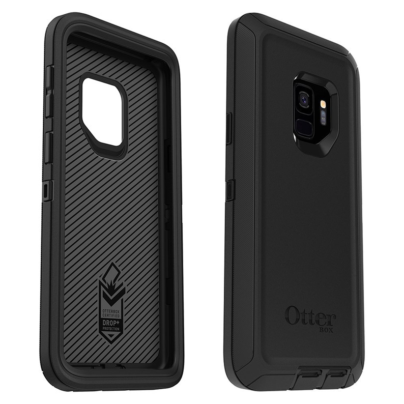 otterbox defender for s9